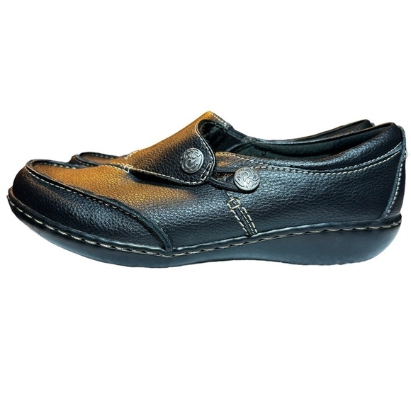 Clarks Comfort Collection Ashland Lane Shoe - Picture 1 of 7